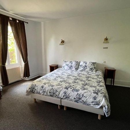 Maison Ichigo Voutenay-sur-Cure Eksteriør billede