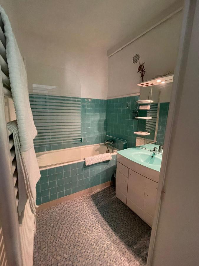 Maison Ichigo Voutenay-sur-Cure Eksteriør billede